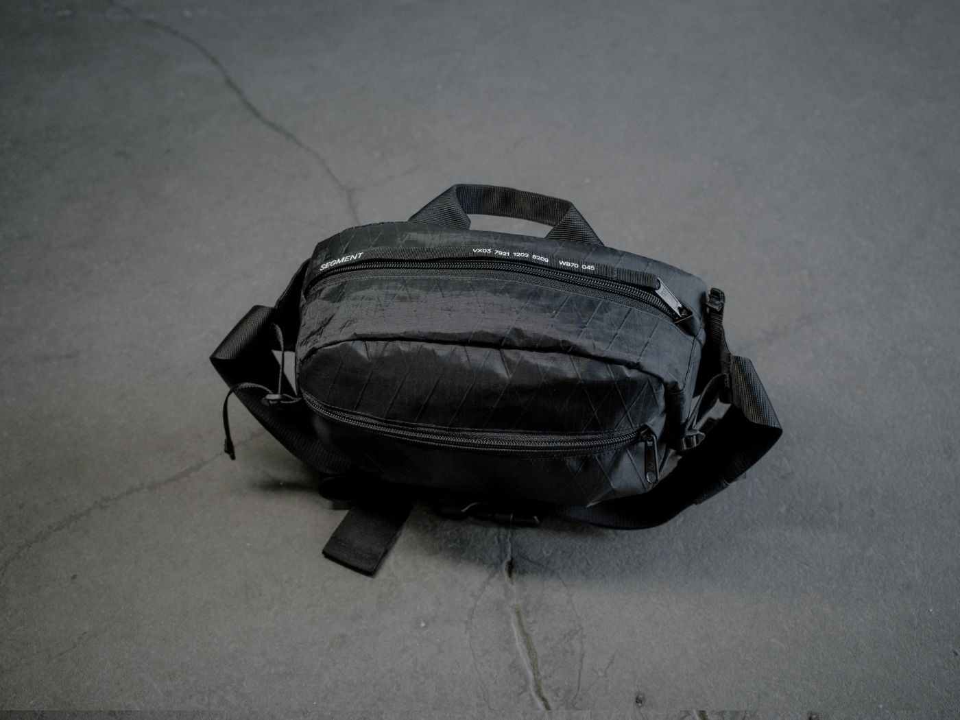 SEGMENT product image