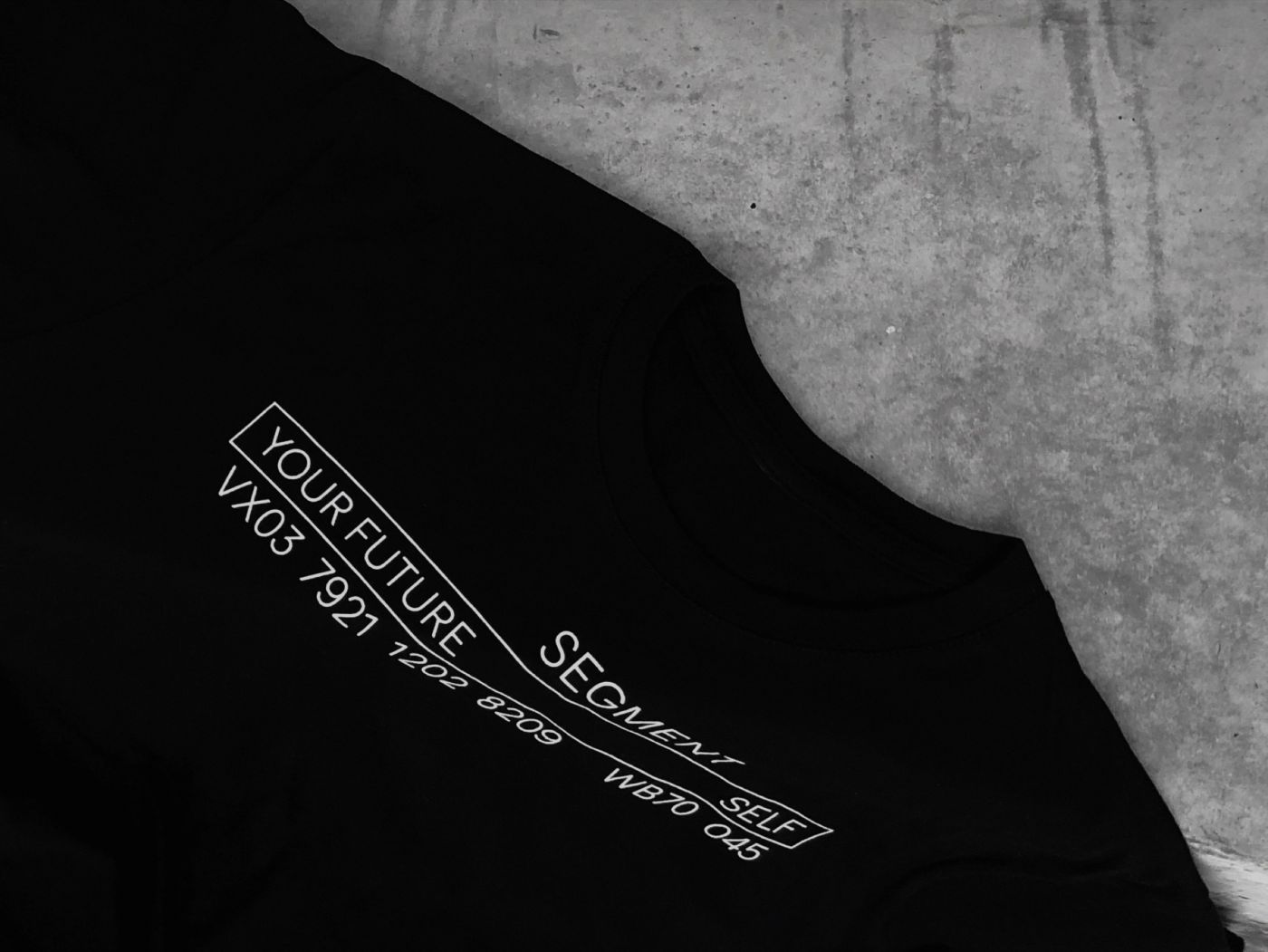 SEGMENT product image